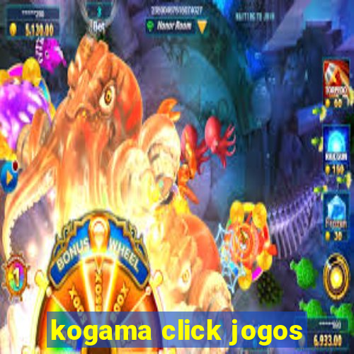 kogama click jogos